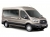 2017 Ford Transit Minibüs 2.2 TDCi 155 PS Deluxe (14+1)