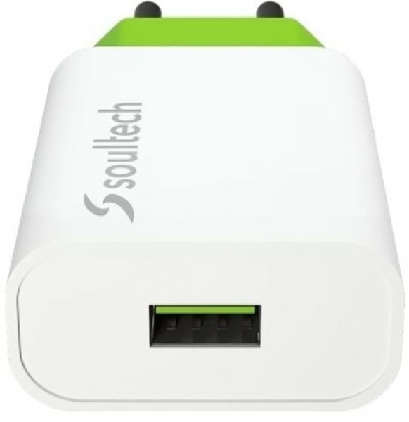 Soultech SC011B Şarj Aleti
