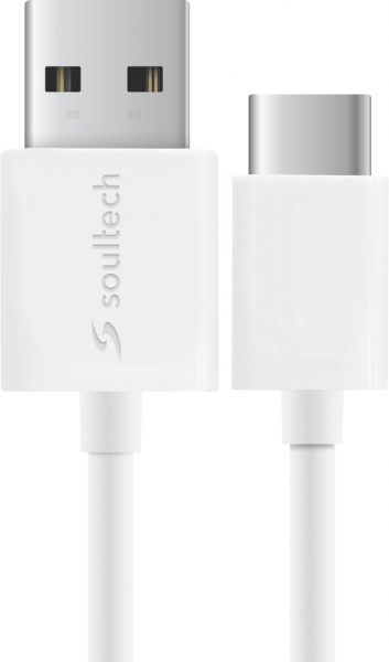 Soultech Comfort Classic DK052 Şarj Kablosu