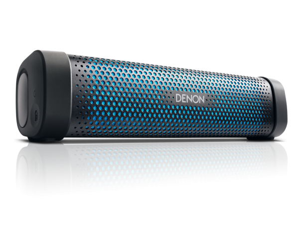 Denon Envaya Mini Bluetooth Hoparlör