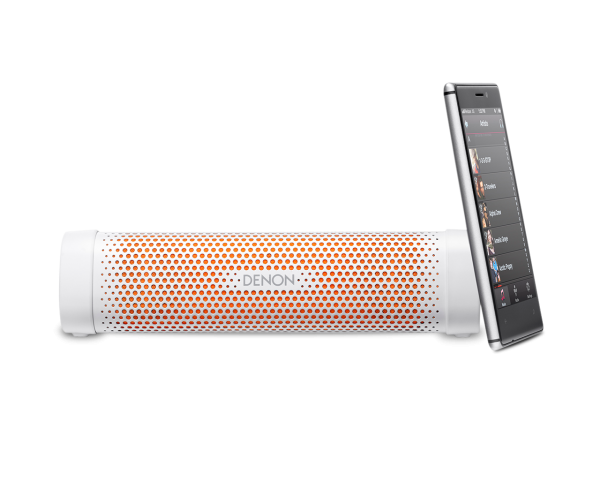 Denon Envaya Mini Bluetooth Hoparlör