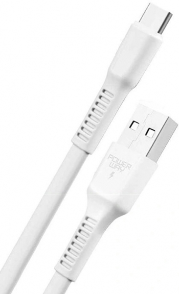 Powerway TY01 Şarj Kablosu