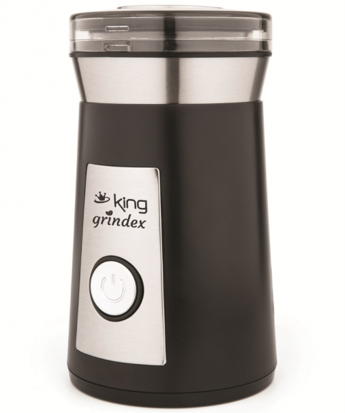 King K 444 Grindex Kahve ve Baharat Öğütücü