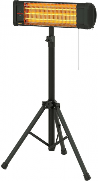 MirKraft Essby Tripod 1800W Infrared Isıtıcı