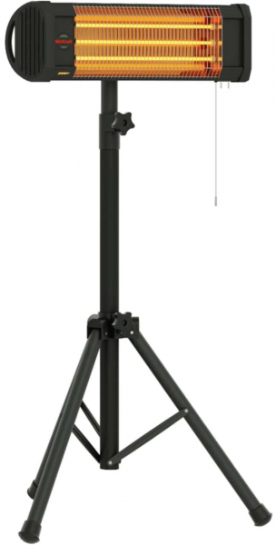 MirKraft Essby Tripod 1800W Infrared Isıtıcı
