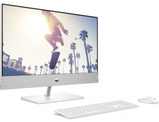 HP Pavilion All-in-One 24-ca0003nt (79Z22EA)