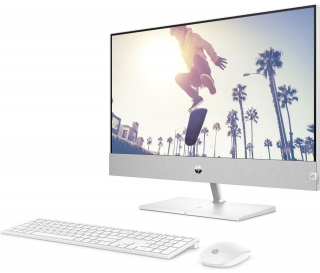 HP Pavilion All-in-One 24-ca0003nt (79Z22EA24)