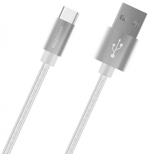 Polosmart PSM12 Şarj Kablosu (0.5 m)
