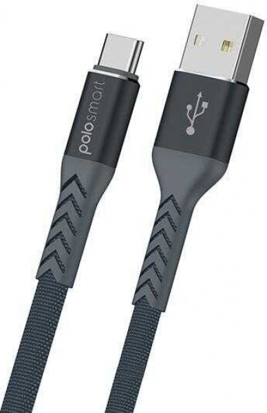 Polosmart PSM38 Şarj Kablosu (0.5 m)