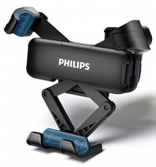 Philips DLK2004B/93 Araç İçi Telefon Tutucu