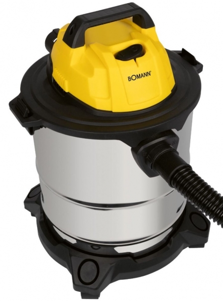 Bomann BS 6058 CB Sanayi Tipi Süpürge