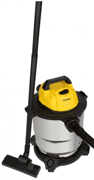 Bomann BS 6058 CB Sanayi Tipi Süpürge