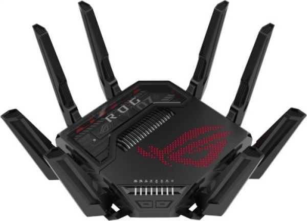 Asus ROG Rapture GT-BE98 Router