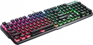 MSI Vigor GK71 Sonic Red Klavye