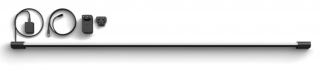 Philips Hue Play Gradient Light Tube