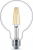 Philips CorePro LEDBulb 7-60W E27 G93 827 CL Filament Ampul