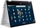 Acer Chromebook Spin 314 CP314-1H-C5DL resim