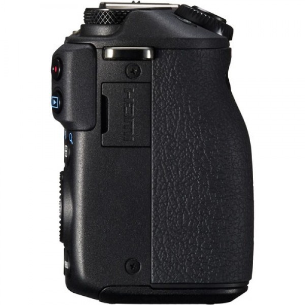 Canon EOS M3 Aynasız Fotoğraf Makinesi
