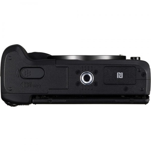 Canon EOS M3 Aynasız Fotoğraf Makinesi