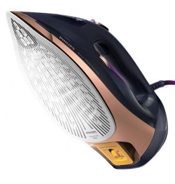 Philips Azur 7500 DST7510/80 Buharlı Ütü