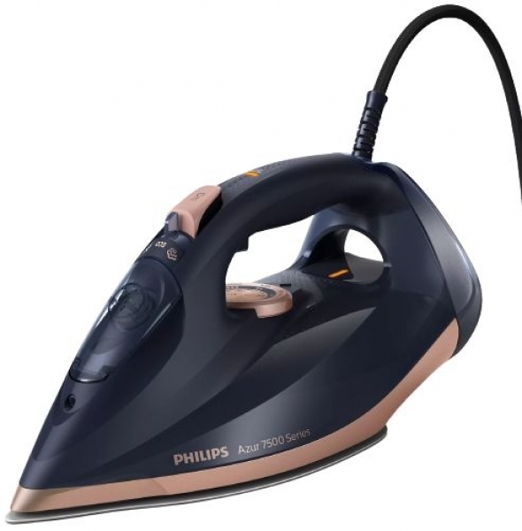Philips Azur 7500 DST7510/80 Buharlı Ütü