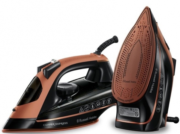 Russell Hobbs RH-23975 Buharlı Ütü