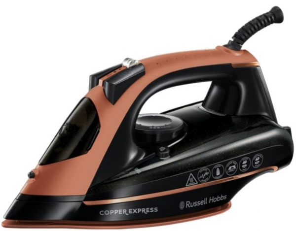 Russell Hobbs RH-23975 Buharlı Ütü