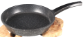 Khor Negro Granit Döküm Tava 26 cm resim