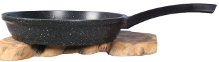 Khor Negro Granit Döküm Tava 26 cm