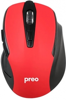Preo My Mouse M16 Mouse