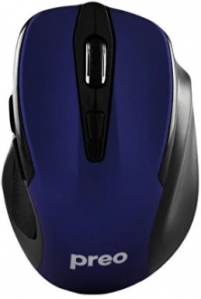 Preo My Mouse M16 Mouse