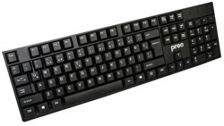 Preo My Keyboard K6 Klavye