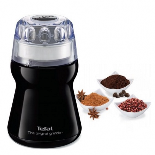 Tefal GT1108 Kahve ve Baharat Öğütücü