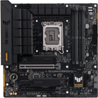 Asus TUF Gaming B760M-Plus D4 resim