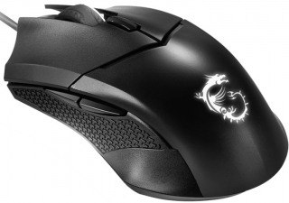 MSI Clutch DM07 Mouse
