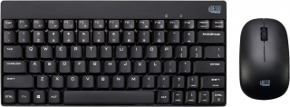 Adesso WKB-1100CB Klavye & Mouse Seti