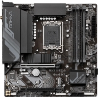 Gigabyte B760M Gaming X AX DDR4 resim