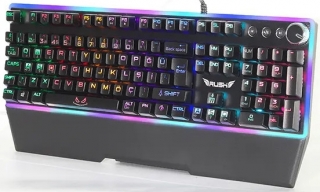 Rush Shield RK939 Klavye