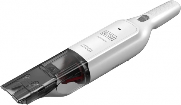 Black+Decker Black + Decker HLVC315J11-QW Şarjlı Süpürge