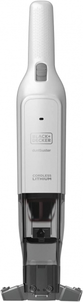 Black+Decker Black + Decker HLVC315J11-QW Şarjlı Süpürge