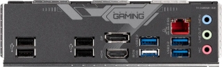 Gigabyte B760M Gaming X DDR4 LGA 1700 Soket Anakart