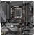Gigabyte B760M Gaming X DDR4 LGA 1700 Soket Anakart