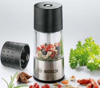 Bosch IXO Collection Baharat Öğütme Adaptörü