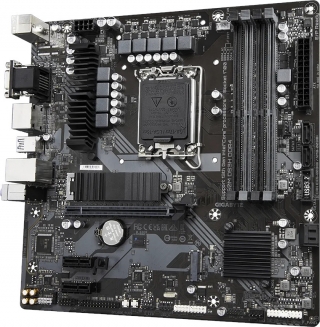 Gigabyte B760M DS3H DDR4 LGA 1700 Soket Anakart