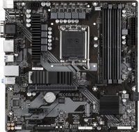 Gigabyte B760M DS3H DDR4 resim