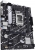 Asus Prime B760M-K D4 LGA 1700 Soket Anakart