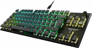 Roccat Vulcan TKL Pro Klavye