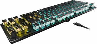 Roccat Vulcan TKL Pro Klavye