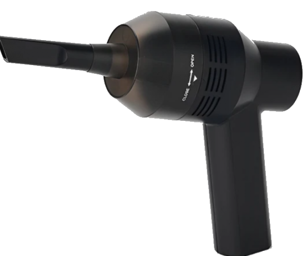 Ally HK6019D Şarjlı Süpürge