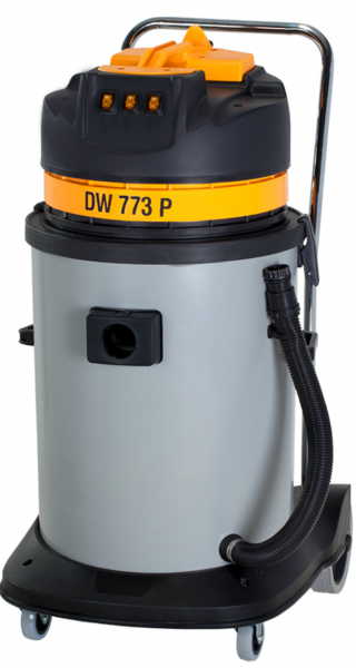 Safran DW 773 P Sanayi Tipi Süpürge